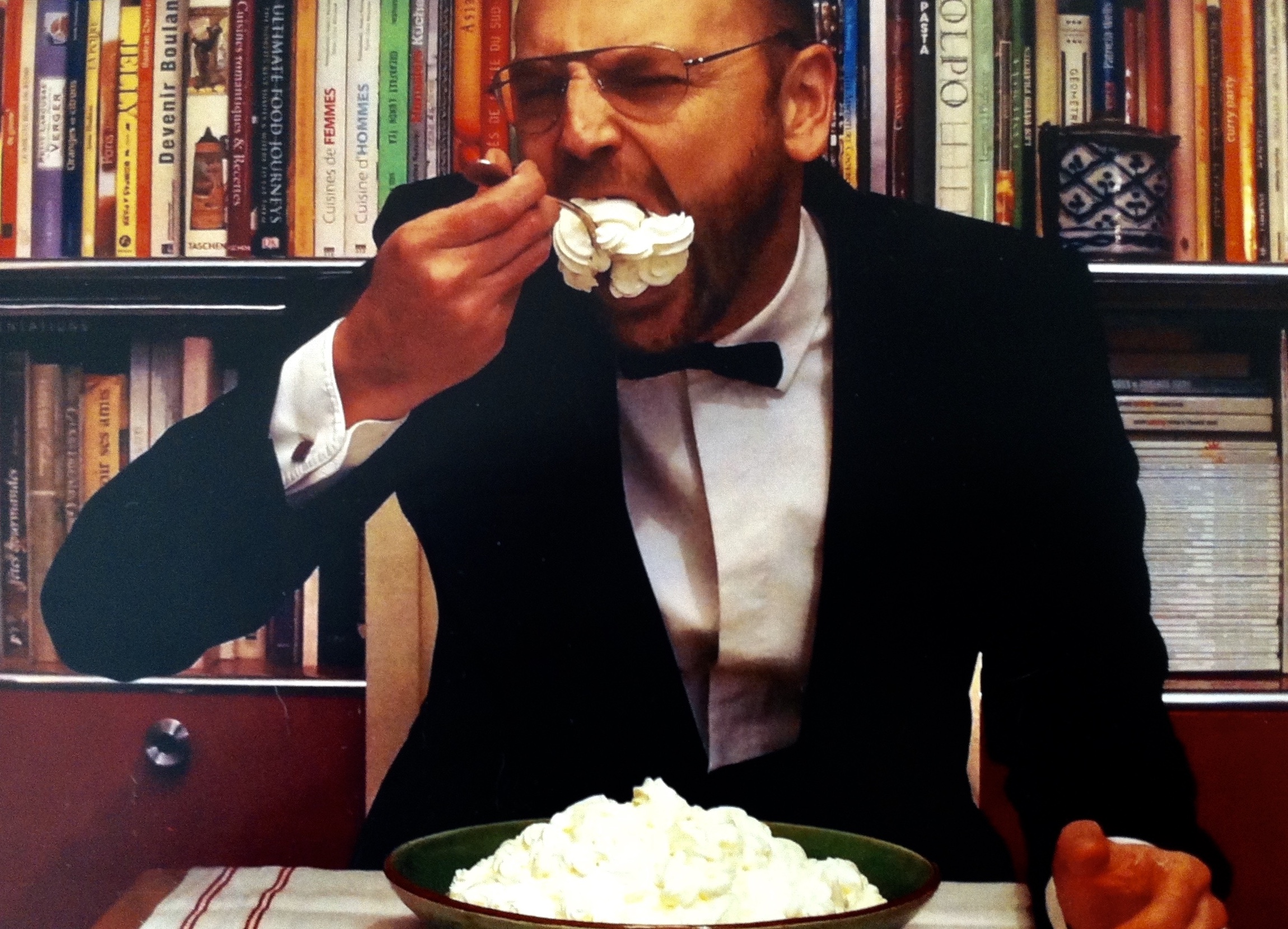 EPISODE 38 FRANÇOIS MOTTE Ceux qui nous lient